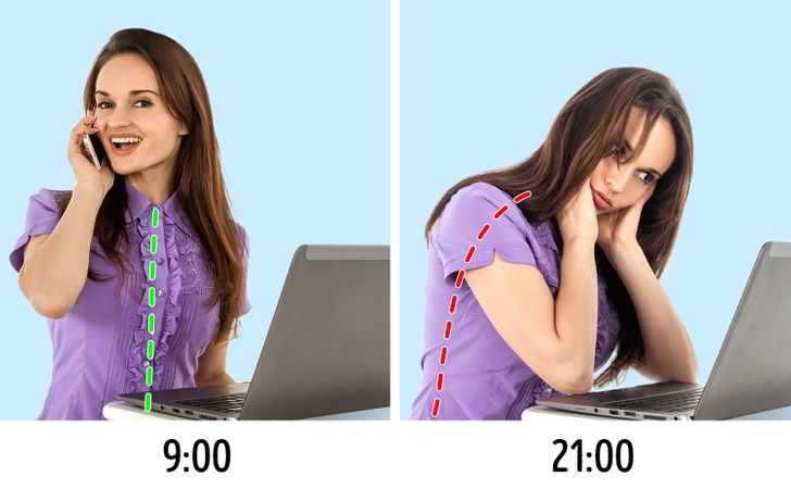 6 Bad Habits That Can Lead to Neck and Back Pain Later in Life