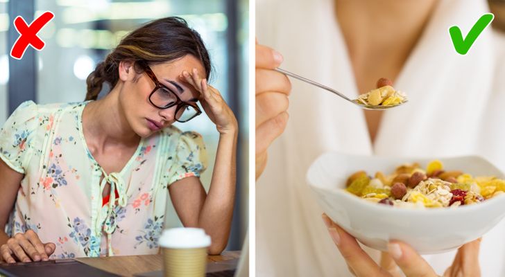 6 Ways to Lose Weight Without Giving Up Your Favorite Foods