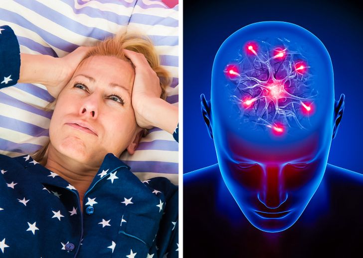 5 Signs It's Time to Clean Up the Toxins in Your Body