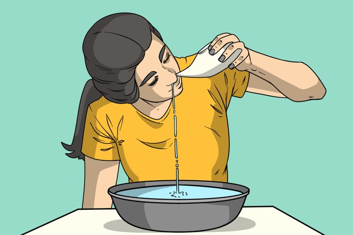 6 Natural Remedies That Can Make Your Allergies Disappear for Good