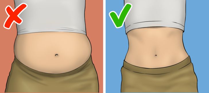 These Changes Happen to Your Body If You Lifted Up Your Legs for 20 Minutes Every Day