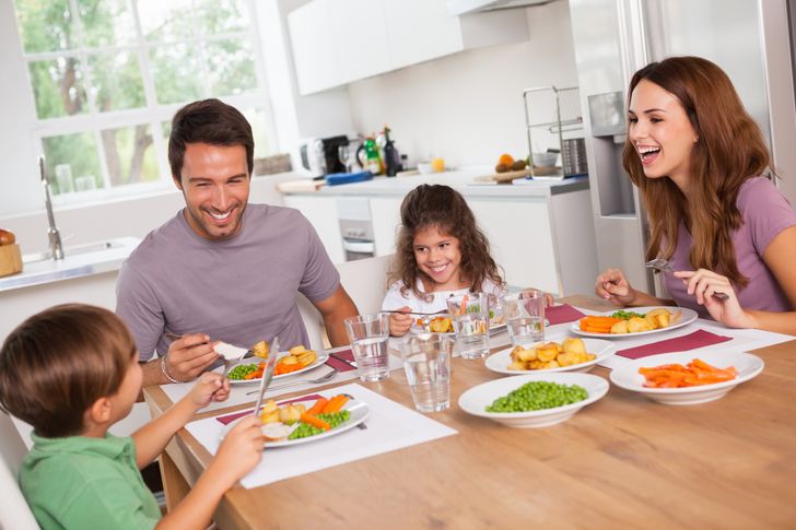 6 Ways to Lose Weight Without Giving Up Your Favorite Foods