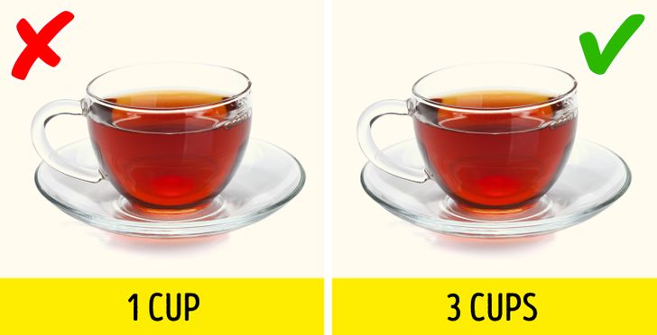 6 Teas That Are Better Than One Hour at the Gym