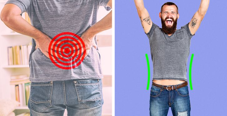 5 Reasons Why Doctors Recommend You Should Lift Your Arms Overhead More Often