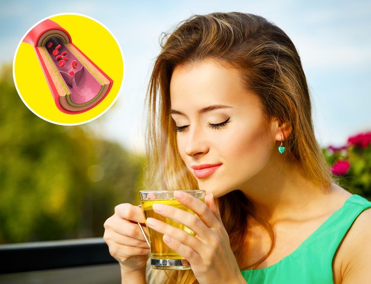 6 Teas That Are Better Than One Hour at the Gym
