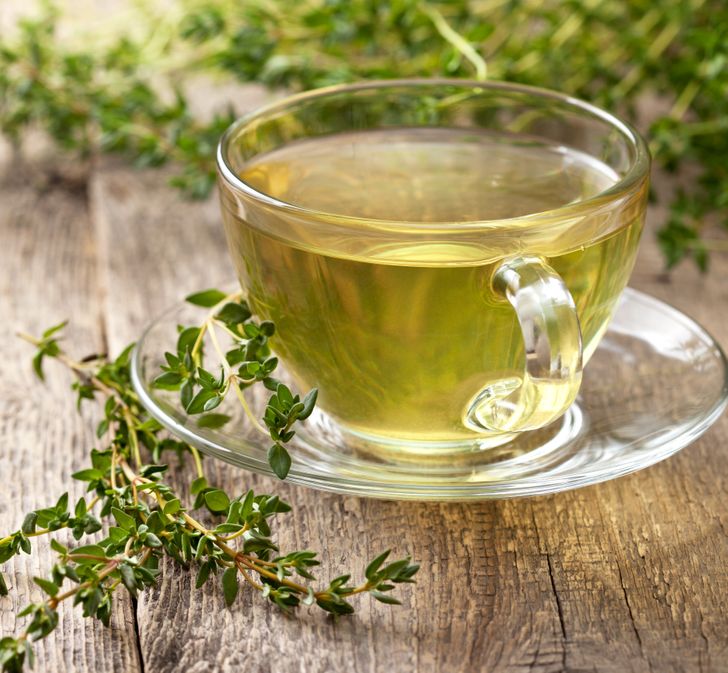 6 Herbal Teas Drink for a Healthier Body and Mind