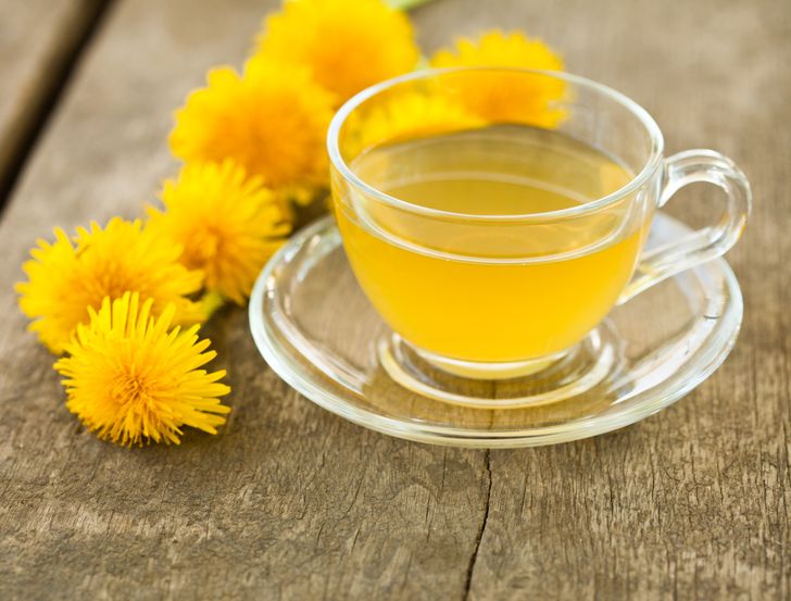 6 Herbal Teas Drink for a Healthier Body and Mind