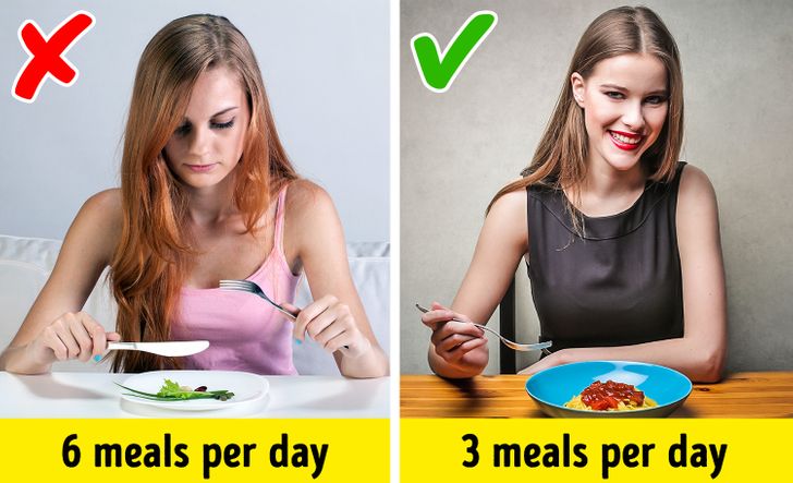 6 Lies About Weight Loss Many of Us Still Believe