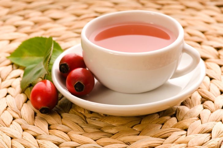 6 Herbal Teas Drink for a Healthier Body and Mind