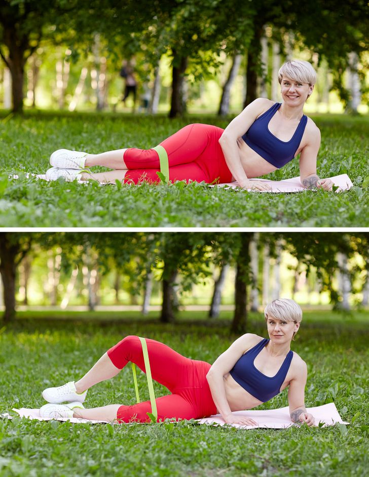 10 Fat-Burning Exercises to Tone Your Whole Body — You’ll Only Need One Simple Tool