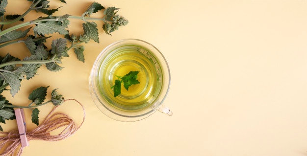 6 Teas That Are Better Than One Hour at the Gym