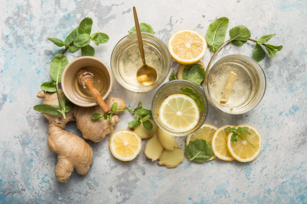 6 Teas That Are Better Than One Hour at the Gym
