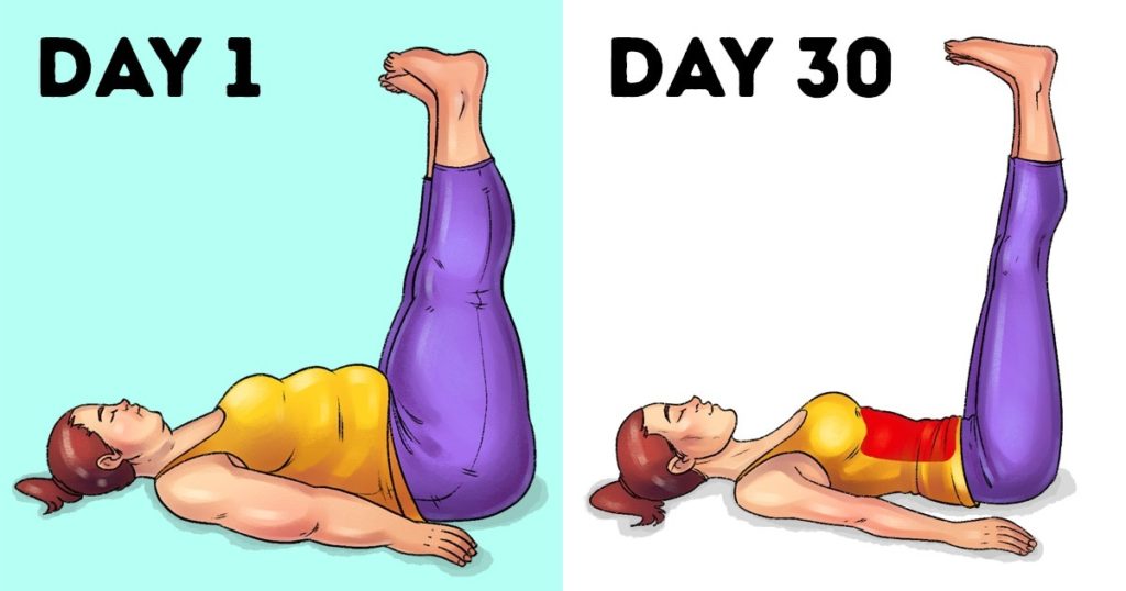 4 Must-Follow Steps If You Want to Lose Your Beer Belly