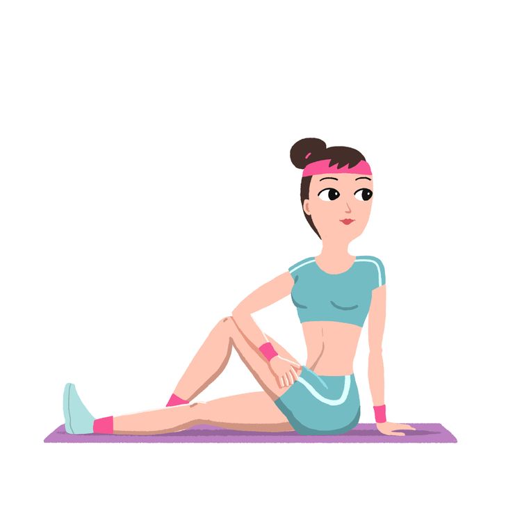 I Did Bodyflex for 15 Minutes Every Day, and Here’s What Happened to My Body