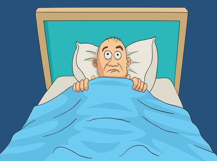 6 Warning Signs You Are Dealing With A Calcium Deficiency