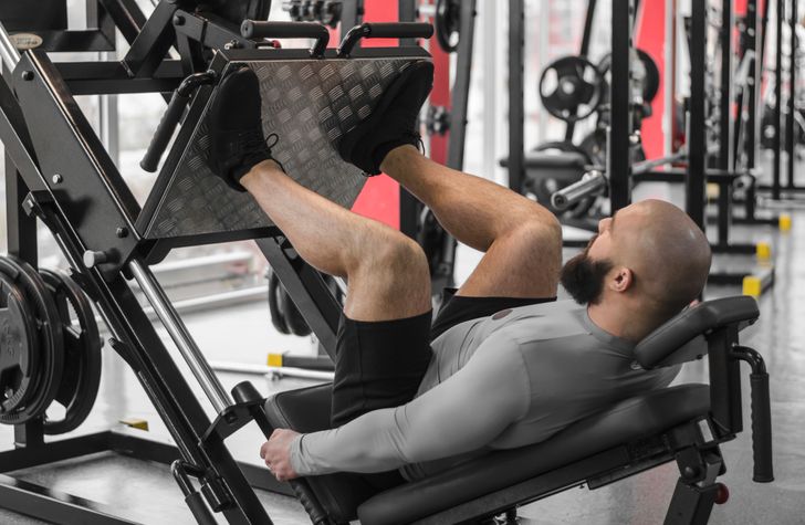 6 Exercises You’d Better Avoid If You Dream of Having a Masculine Body