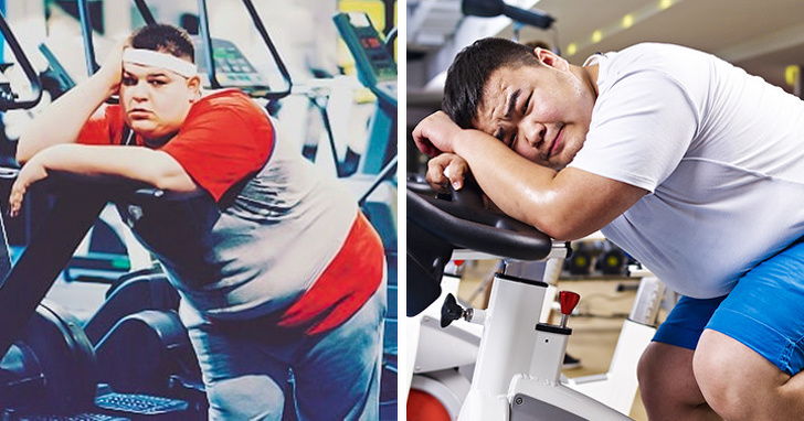 7 Mistakes That Don’t Allow You to Burn Fat Faster