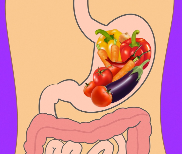 How Long Does It Take For Your Stomach To Digest Different Foods?