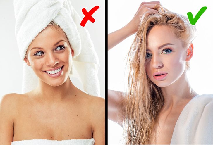 8 Shower Mistakes That Can Adversely Effect Out Health