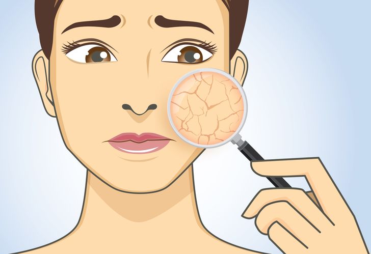 6 Warning Signs You Are Dealing With A Calcium Deficiency