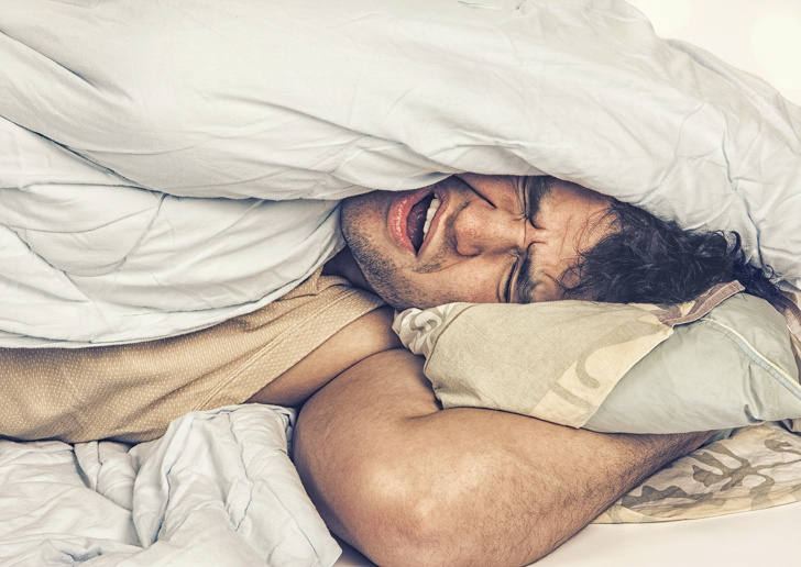The US Navy Seal Technique To Fall Asleep In 3 Minutes
