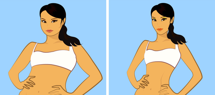 8 Weight Loss Tips That Work If Diets Don’t Help Anymore