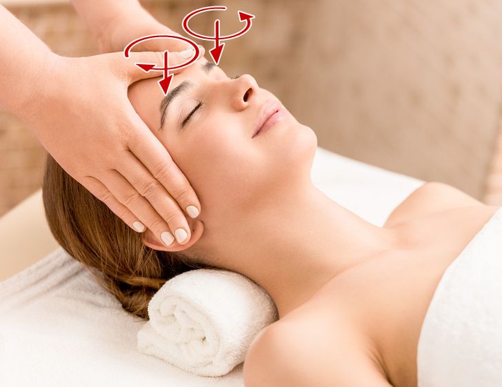 How to Do an Awesome Massage That Can Give a Healing Touch