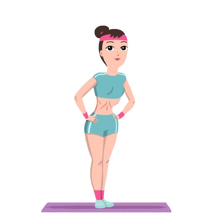 I Did Bodyflex for 15 Minutes Every Day, and Here’s What Happened to My Body