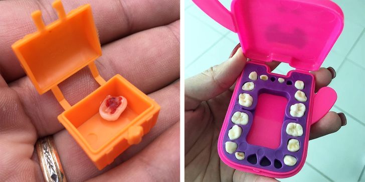 Check Why Doctors Are Urging Parents To Keep Their Kid’s Baby Teeth