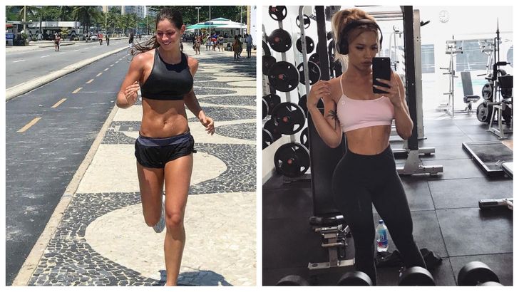 6 Simple Pieces of Advice to Start a 50-Pound Weight-Loss Journey