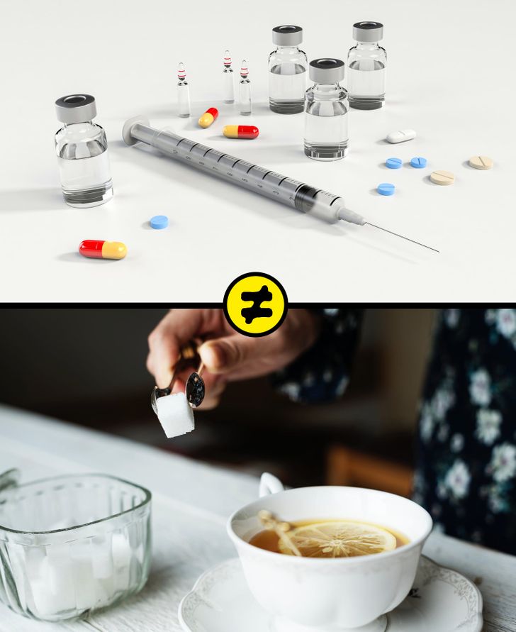 How Sugar Can Damage Your Health and What You Can Do to Stop It