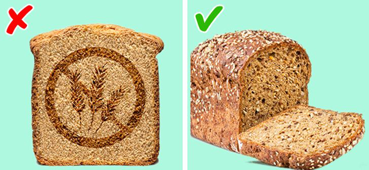 8 Fatal Mistakes You Make While Eating Healthy Food