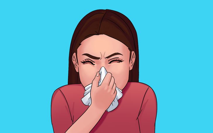 8 Signs That You’re Intolerant to One of the Most Common Foods