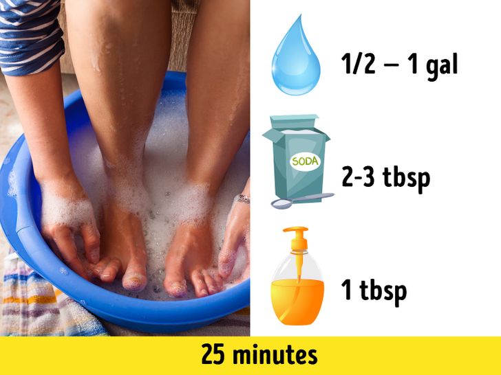 How I Fought Corns, Calluses, and Cracks on My Heels With Home Remedies