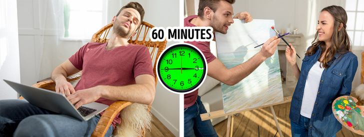 Scientists Claim Taking a Nap Can Prevent Diseases, Improve Your Memory, and Even More