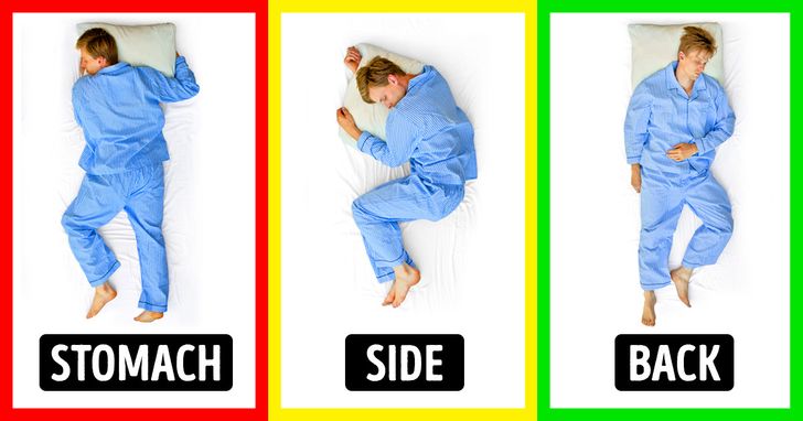 6 Hacks for a Good Night’s Sleep That Actually Work