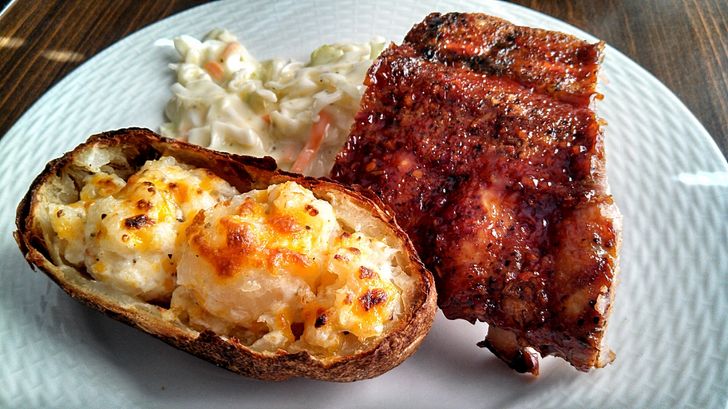Here's What Happens When You Eat Potatoes Every Day