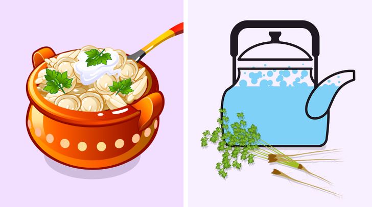 6 Products That Can Help Your Body Get Rid of an Unpleasant Odor in No Time