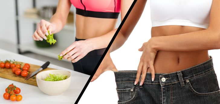 4 Ways to Switch On Your Fat-Burning Hormones