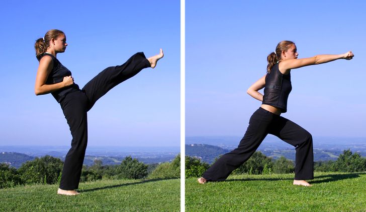 6 exercises that women over 40 can do to feel 20 years younger