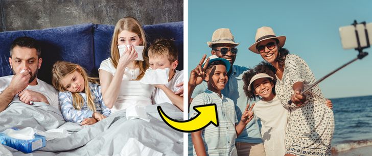 What Can Happen to Your Body If You Start Eating Honey Before Bed