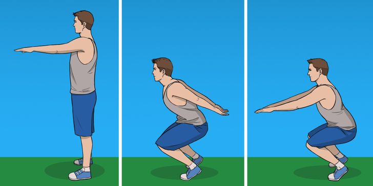 5 Ancient Workout Tips You Can Benefit From, Even Today