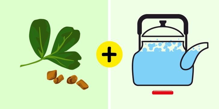 6 Products That Can Help Your Body Get Rid of an Unpleasant Odor in No Time