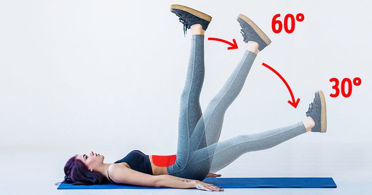 10-Minute Breathing Exercises You Can Use to Lose Weight