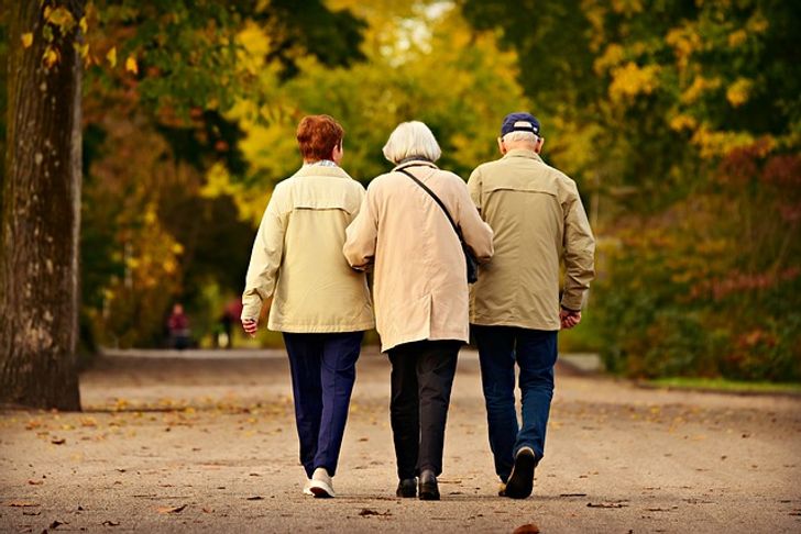 A Group of People Slowed Down Brain Aging in Just 6 Months