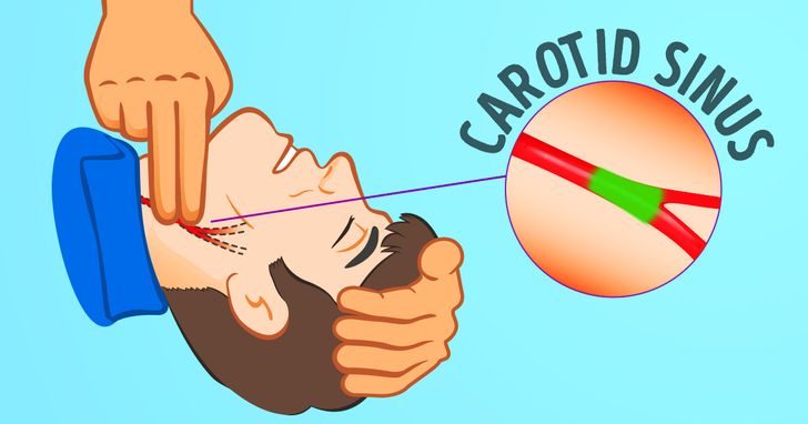 6 Ways to Stop a Racing Heart at Home Within Minutes