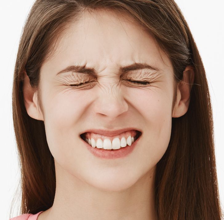 8 Exercises to Lose Chubby Cheeks and Get a Defined Face