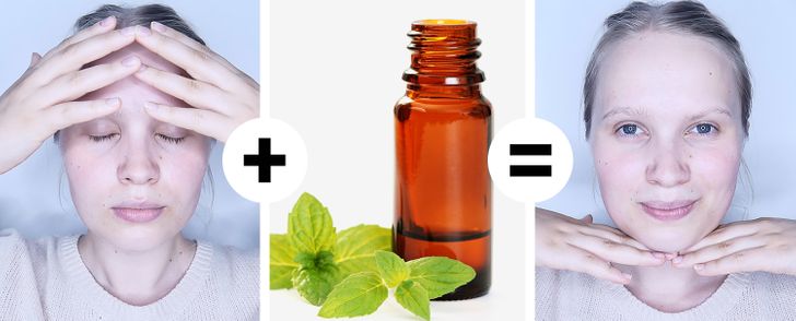 6 Quick Ways to Relieve a Headache You Can Practice Everywhere