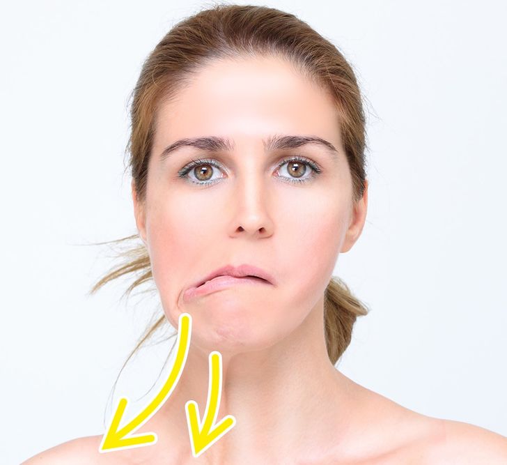 8 Exercises to Lose Chubby Cheeks and Get a Defined Face