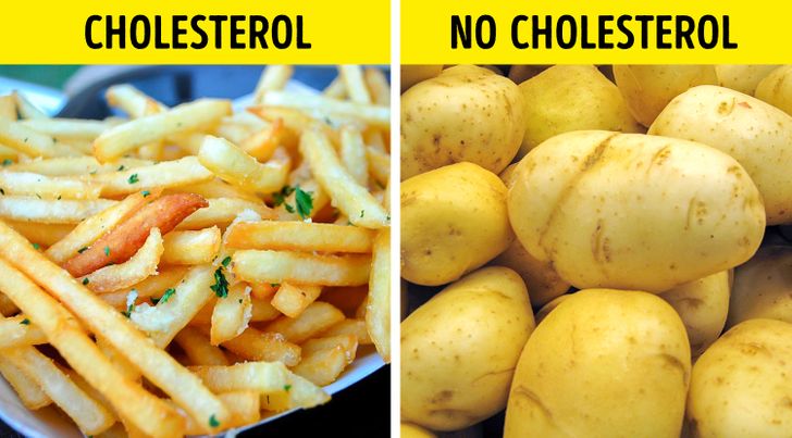 Here's What Happens When You Eat Potatoes Every Day